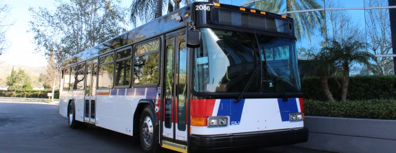 Complete Coach Works Completes Third Metro St. Louis Contract