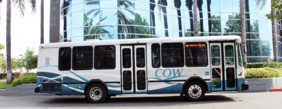 Complete Coach Works Delivers Final Rehab Buses to City of Cerritos