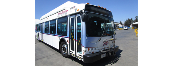 Complete Coach Works provides Cost-Effective Solution to Newly Adopted California Mandate for Mass Transit Agencies to go Electric