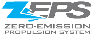 Zero Emission Propulsion System (ZEPS)